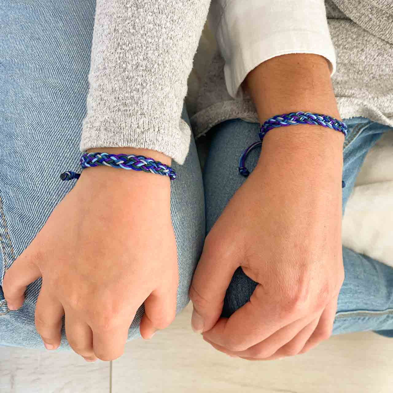 Horizon austral - Enfant