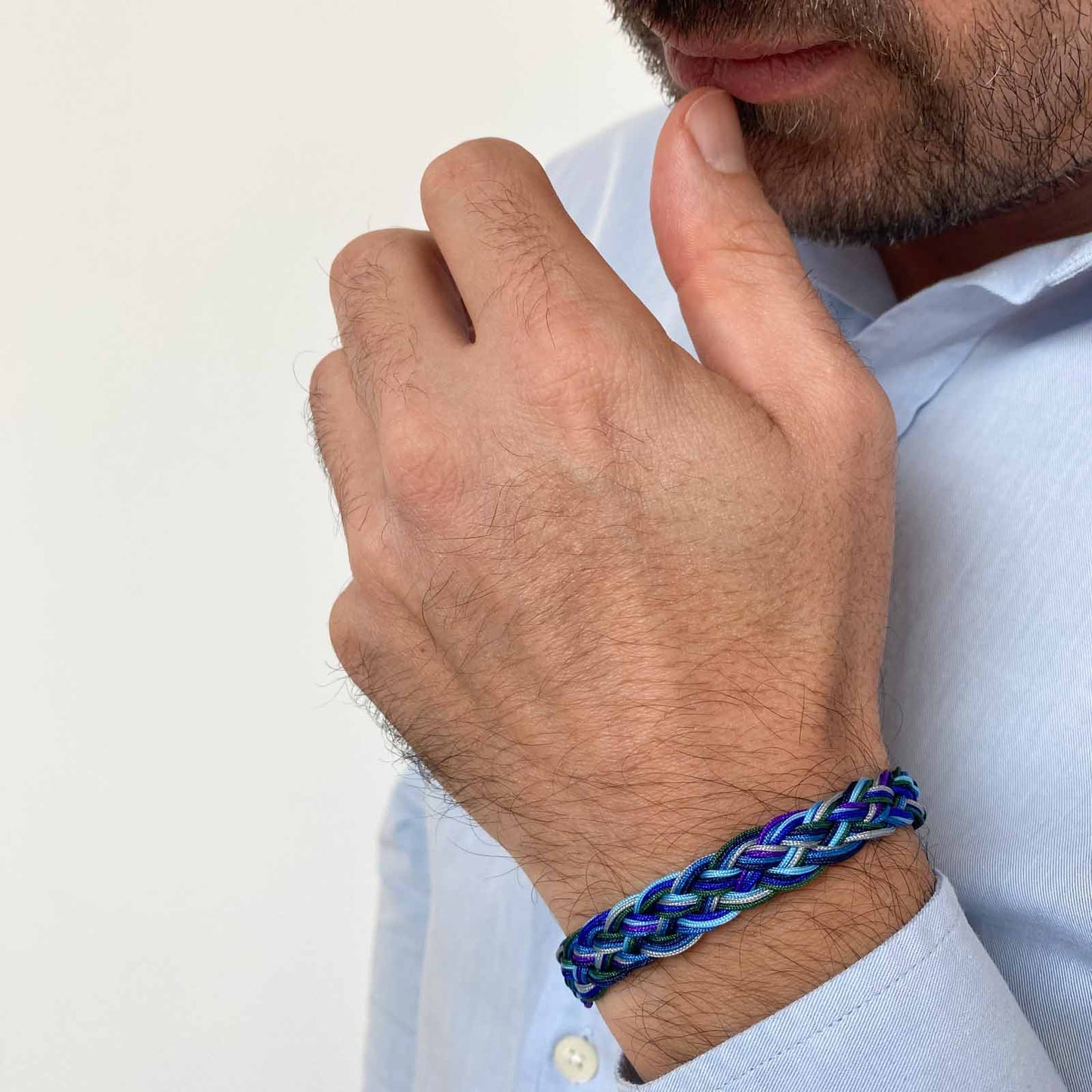 Horizon austral - Homme